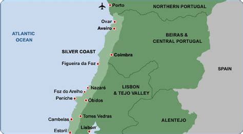 Silver Coast Portugal: Where To Visit, What To Do, When To Go